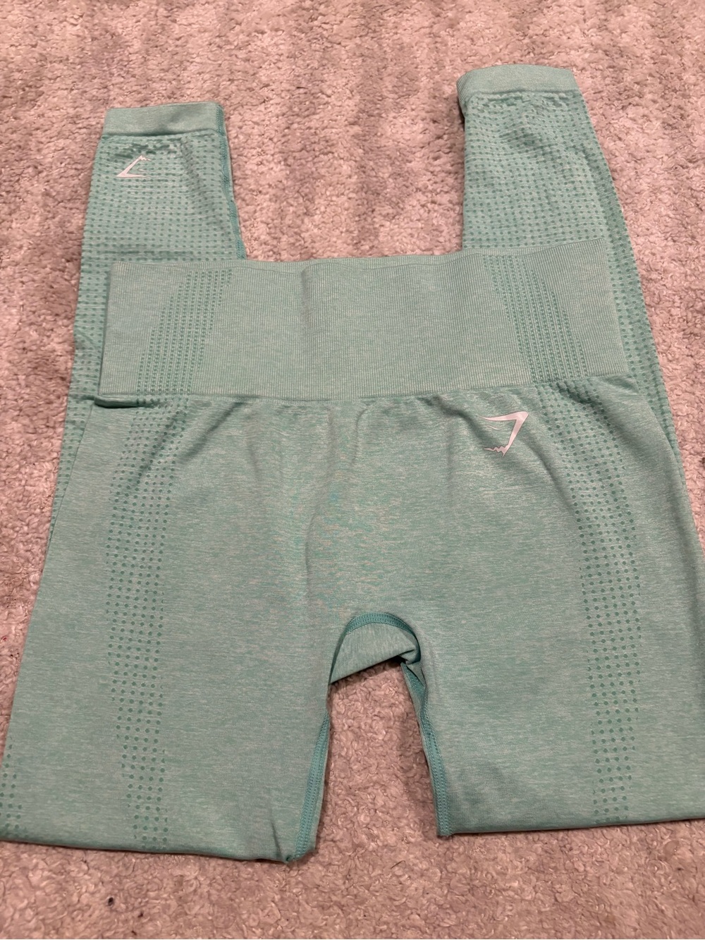 Gymshark leggings